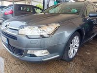 Usata Citroën C5 Business Class 163 CV (119 kW) 2013 Grigio Station wagon