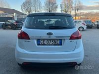 usata Kia Venga 1.4 EcoGPL Active