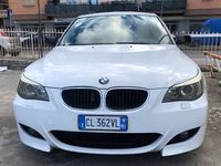 usata BMW 530 530 d Futura