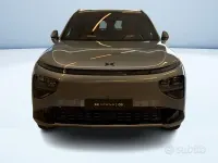 Nuova XPENG G9 AWD Performance 405 kW (551 CV) 2026 Grigio SUV