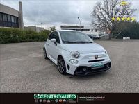 usata Abarth 595 1.4 t-jet 165cv