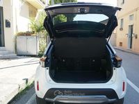 Usata Toyota Yaris Cross 92 CV (67 kW) 2022 Bianco SUV