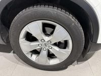 Usata Volvo XC40 Momentum 190 CV (139 kW) 2018 Bianco SUV