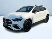 Usata Mercedes GLA250 Advanced Plus 163 CV (119 kW) 2023 Bianco SUV