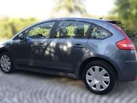 Brugt Citroën C4 Elegance 90 HK (66 kW) 2006 Sedan