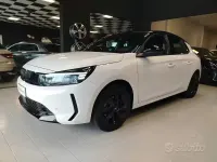 Usata Opel Corsa 101 CV (74 kW) 2025 Bianco Utilitaria