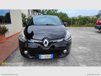 usata Renault Clio IV Clio dCi 8V 90 EDC S&S 5p. Energy Duel2