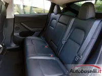 Usata Tesla Model Y 152 kW (208 CV) 2021 Bianco SUV