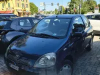 Occasion Toyota Yaris 68 ch (50 kW) 2003 Berline