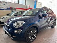 Usata Fiat 500X Cross 95 CV (69 kW) 2017 SUV