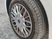 Usata Lancia Ypsilon 95 CV (69 kW) 2017 Bianco Utilitaria