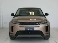 Usata Land Rover Range Rover evoque S 163 CV (119 kW) 2024 Bronzo corinzio SUV