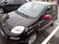 usata Fiat Panda 3ª serie - 2015