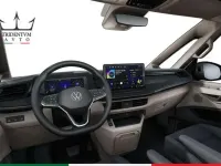 Nuova VW California Beach 150 CV (110 kW) 2026 Bianco Furgone