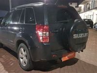 usata Suzuki Grand Vitara 1.9 DDiS 5 porte Offroad