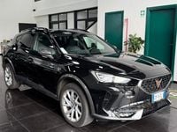 Usata Cupra Formentor 150 CV (110 kW) 2023 Nero SUV