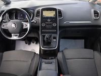 Usata Renault Scenic E-Tech 2019 Grigio SUV