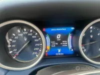 Usata Maserati Ghibli 350 CV (257 kW) 2019 Grigio Berlina
