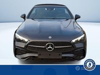 Nuova Mercedes CLE220 AMG 197 CV (144 kW) 2025 Grigio Cabrio