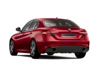 usata Alfa Romeo Giulia My22 2.2 Turbo Diesel 210 Cv Awd Estrema