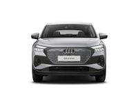 Nuova Audi Q4 Sportback e-tron Business 88 kW (121 CV) 2025 Argento SUV