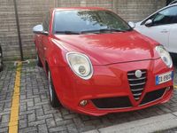 usata Alfa Romeo MiTo 06/2009