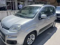 Usata Fiat Panda Lounge 69 CV (50 kW) 2014 Utilitaria