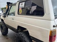 Usata Nissan Patrol 1989 Bianco SUV