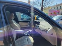 Usata BMW X3 Luxury Line 190 CV (139 kW) 2020 Nero SUV