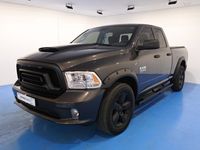 Usata RAM 1500 305 CV (224 kW) 2019 Grigio scuro metallizzato Pick-up