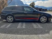 Usata Alfa Romeo 156 GTA 2005 Station wagon