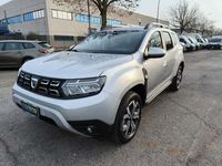 usata Dacia Duster 1.5 blue dCi 115 CV Prestige 4x2