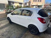 usata Opel Corsa Corsa5p 1.2 Club 85cv