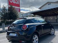 usata Alfa Romeo MiTo 1.4 benzina gpl