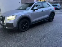 Usata Audi Q2 116 CV (85 kW) 2017 SUV