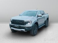 Usata Ford Ranger Raptor 210 CV (154 kW) 2024 Grigio Pick-up