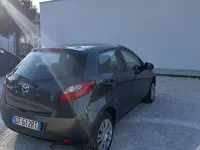 Usata Mazda 2 75 CV (55 kW) 2009 Utilitaria