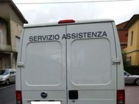 usata Fiat Ducato (3ª serie)