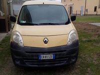 Usata Renault Kangoo 106 CV (77 kW) 2010