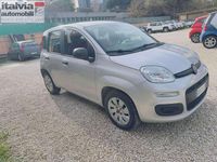 Usata Fiat Panda Pop 69 CV (50 kW) 2020 Grigio Utilitaria