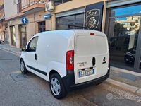 Usata Fiat Fiorino 95 CV (69 kW) 2022 Bianco Monovolume