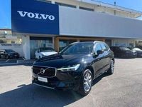 usata Volvo XC60 D4 Geartronic Business Plus