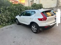 Usata Volvo XC40 150 CV (110 kW) 2019 Bianco SUV