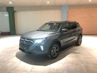 usata Ssangyong Korando 1.6 Diesel 2WD aut. Icon