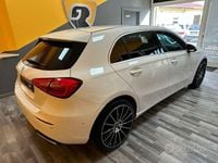 Usata Mercedes A220 Premium 190 CV (139 kW) 2019 Other Berlina