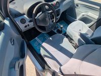 Usata Citroën C3 Elegance 68 CV (50 kW) 2005 Argento Berlina