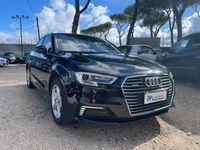 usata Audi A3 Sportback e-tron 1.4Tsi PHEV E-TRON SPORTBACK 150cv PLUG IN HYBRID