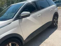 Usata Peugeot 5008 Active 131 CV (96 kW) 2020 Bianco SUV