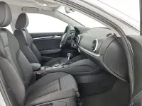 Usata Audi A3 Sportback Ambition 150 CV (110 kW) 2015 Bianco Utilitaria