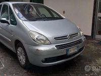 usata Citroën Xsara Picasso Xsara Picasso 1.6 hdi 16v Classique 90cv